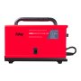 FUBAG Сварочный полуавтомат IRMIG 200 SYN PULSE LED (с горелкой 250А в комплекте) в Белгороде фото