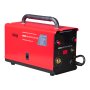 FUBAG Сварочный полуавтомат IRMIG 200 SYN PULSE LED (с горелкой 250А в комплекте) в Белгороде фото
