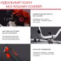 Бензиновый триммер FUBAG FPT 33R в Белгороде фото