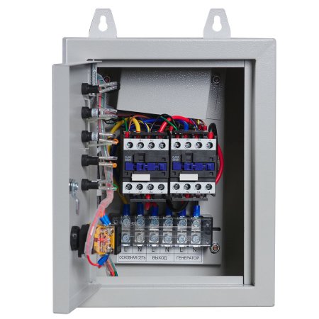 FUBAG Блок автоматики Startmaster DS 25000 (230V) для дизельных электростанций (DS 5500 A ES DS 11000 A  ES). Однофазный. в Белгороде фото