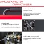 FUBAG Сварочный полуавтомат IRMIG 200 SYN с горелкой 250 А 3 м в комплекте в Белгороде фото