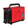 Инвертор сварочный FUBAG IRTIG 200 AC/DC PULSE + горелка FB TIG 26 5P 4 м Up&Down  в Белгороде фото