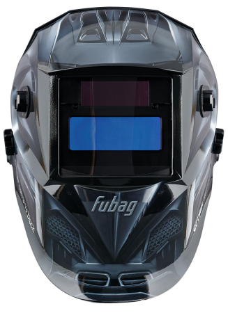  Маска сварщика Хамелеон FUBAG IR 9-13A S в Белгороде фото