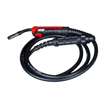FUBAG Сварочный полуавтомат IRMIG 160 SYN LED (с горелкой 150А в комплекте) в Белгороде фото