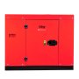 FUBAG Дизельный генератор с электростартером и коннектором автоматики DS 6500 AC ES (кожух) в Белгороде фото