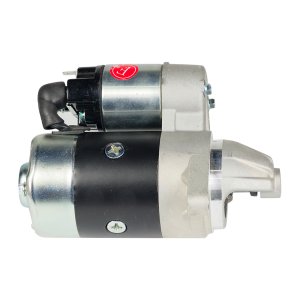 Электростартер для дизельного генератора FUBAG  DS 5500 A ES, 7000 DA ES