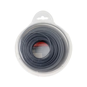 Триммерная леска FUBAG сечение круглое L 40 м * 2,4 мм в Белгороде фото