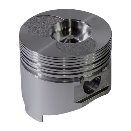 Поршень к двигателю LA290 для дизельных генераторов FUBAG DS 11000 A ES/14000 DA ES