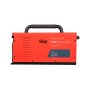 FUBAG Сварочный инверторный аргонодуговой аппарат INTIG 200 AC/DC PULSE с горелкой FB TIG 26 5P 4m  в Белгороде фото