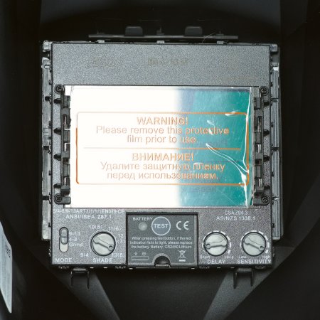  Маска сварщика Хамелеон FUBAG IR 4-13G M в Белгороде фото