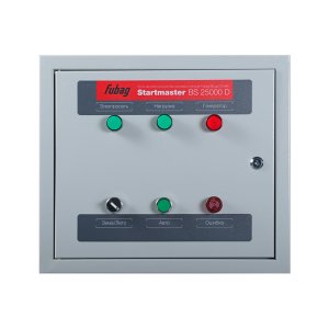 FUBAG Блок автоматики Startmaster BS 25000 D (400V) двухрежимный. Трехфазный. в Белгороде фото