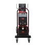 FUBAG Инвертор сварочный INTIG 400 T W DC PULSE + Горелка FB TIG 18 5P 4m + Блок жидкостного охлаждения Cool 70  + Тележка  в Белгороде фото