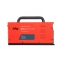 FUBAG Сварочный инверторный аргонодуговой аппарат INTIG 200 AC/DC PULSE с горелкой FB TIG 26 5P 4m  в Белгороде фото