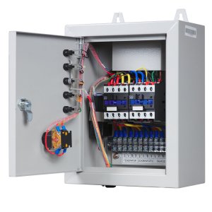 FUBAG Блок автоматики Startmaster DS 25000 D (400V) для дизельных электростанций (DS 7000 DA ES DS 14000 DA  ES). Трехфазный. в Белгороде фото