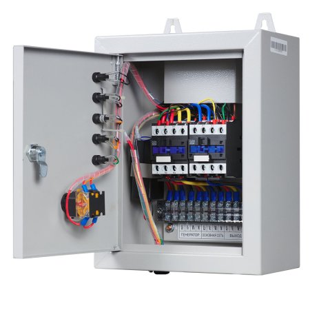FUBAG Блок автоматики Startmaster DS 25000 D (400V) для дизельных электростанций (DS 7000 DA ES DS 14000 DA  ES). Трехфазный. в Белгороде фото