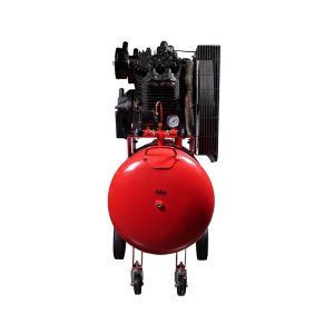 Ременной двухступенчатый компрессор FUBAG DCF-1300/270 CT11 двухступенчатый в Белгороде фото