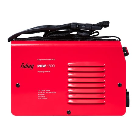 Инвертор ММА сварки FUBAG PRW 2000 в Белгороде фото