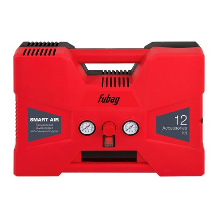 Компрессорный набор FUBAG Smart Air в Белгороде фото