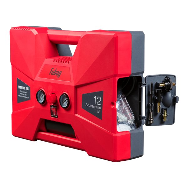 Компрессорный набор FUBAG Smart Air в Белгороде фото