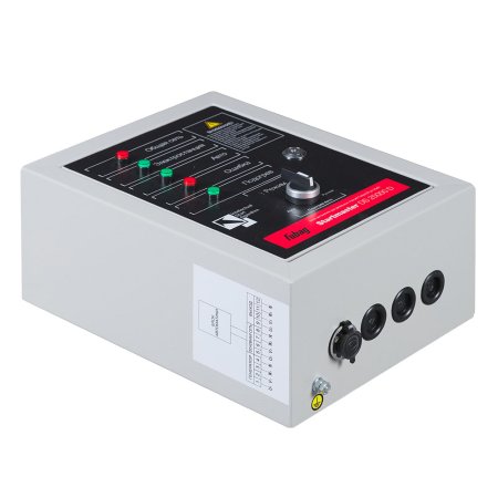 FUBAG Блок автоматики Startmaster DS 25000 D (400V) для дизельных электростанций (DS 7000 DA ES DS 14000 DA  ES). Трехфазный. в Белгороде фото