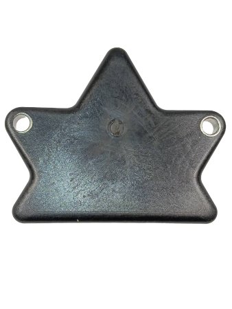 Блок конденсаторов для сварочного бензинового генератора FUBAG WS 230 DC ES