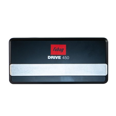 Пусковое устройство FUBAG DRIVE 450 с разъемом type-C на входе в Белгороде фото