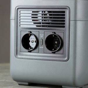 Портативная электростанция FUBAG AS 1200i (аккумулятор LiFePO4) в Белгороде фото