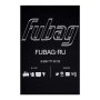 Фирменная футболка Fubag размер XXL в Белгороде фото
