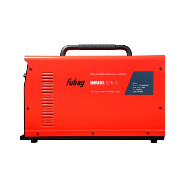Полуавтомат сварочный FUBAG INMIG 315 T в Белгороде фото