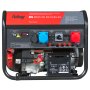FUBAG Бензиновый генератор для одно и трехфазного режима работы BS 8500 XD ES DUPLEX в Белгороде фото