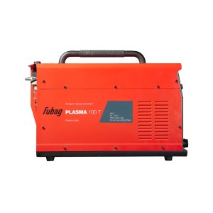FUBAG Аппарат плазменной резки PLASMA 100 T с резаком FB P100  в Белгороде фото