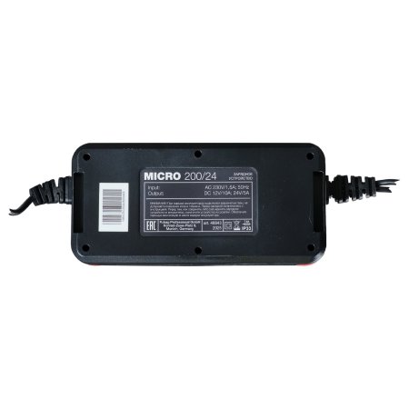 Зарядное устройство FUBAG MICRO 200/24 в Белгороде фото