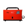 FUBAG Сварочный полуавтомат IRMIG 180 (31 432) + Горелка FB 250 3m ( FB 250 Ergo 3m) (38443) + Маска сварщика Хамелеон IR 9-13N S (38072) + Сварочные краги на подкладке красные FWGN 10R (641180)  в Белгороде фото