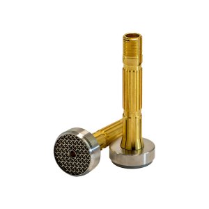 FUBAG Цанга c увеличенной газовой линзой ф3.2 FB TIG 240-550W (2 шт.) в Белгороде фото