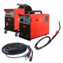 FUBAG Сварочный полуавтомат инвертор INMIG 400T DG + Подающий механизм DRIVE INMIG DG + Шланг пакет 5м  + Горелка FB 400 3m в Белгороде фото