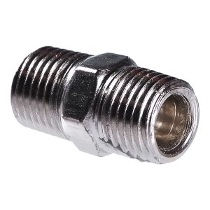 Переходник 1/4"M на 1/4"M в Белгороде фото