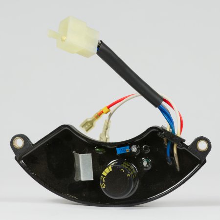 Бензиновый генератор FUBAG BS 3500 Duplex в Белгороде фото