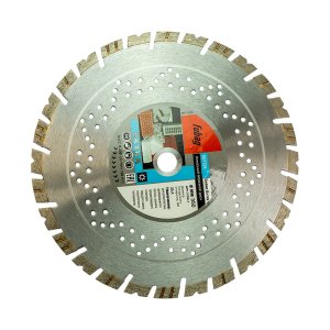 Алмазный диск FUBAG Beton Extra диам. 350/25.4 в Белгороде фото