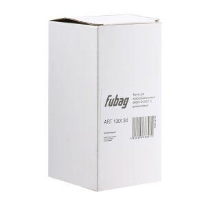 FUBAG Бачок для краскораспылителя BASIC S1000, 1л алюминиевый в Белгороде фото