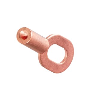 Кольцо прямое FUBAG M5 x 10 для точечной сварки в Белгороде фото