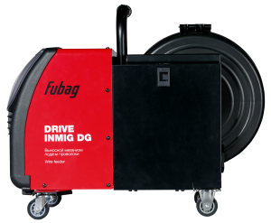 FUBAG Подающий механизм DRIVE INMIG DG для арт. 31438 и 31440 в Белгороде фото