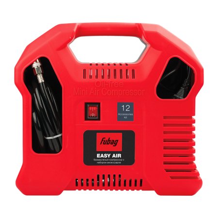 Компрессорный набор FUBAG Easy Air в Белгороде фото