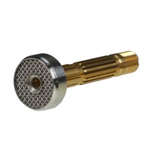 FUBAG Цанга c увеличенной газовой линзой ф4.8 FB TIG 240-550W (2 шт.) в Белгороде фото