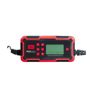 Зарядное устройство FUBAG MICRO 200/24 в Белгороде фото