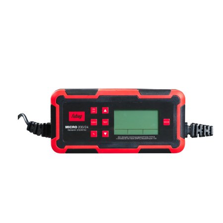 Зарядное устройство FUBAG MICRO 200/24 в Белгороде фото