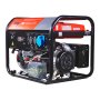 FUBAG Бензиновый генератор с электростартером и коннектором автоматики BS 5500 A ES в Белгороде фото