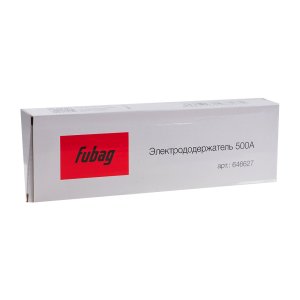 Электрододержатель FUBAG 500А в Белгороде фото