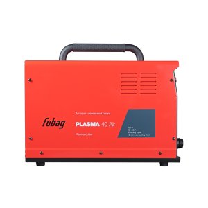 FUBAG PLASMA 40 Air с резаком FB P40 в Белгороде фото