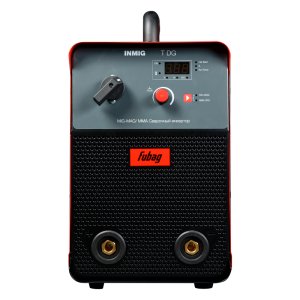 Полуавтомат сварочный FUBAG INMIG 200 SYN LCD (новый дисплей) в Белгороде фото