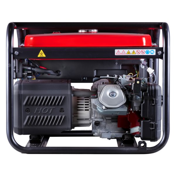 Сварочный генератор FUBAG WHS 210 DDC в Белгороде фото